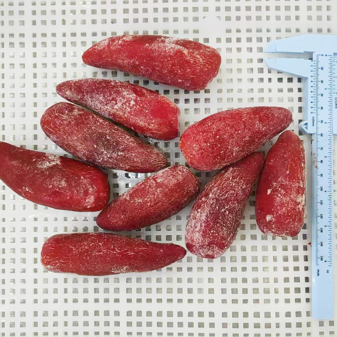 速冻辣椒